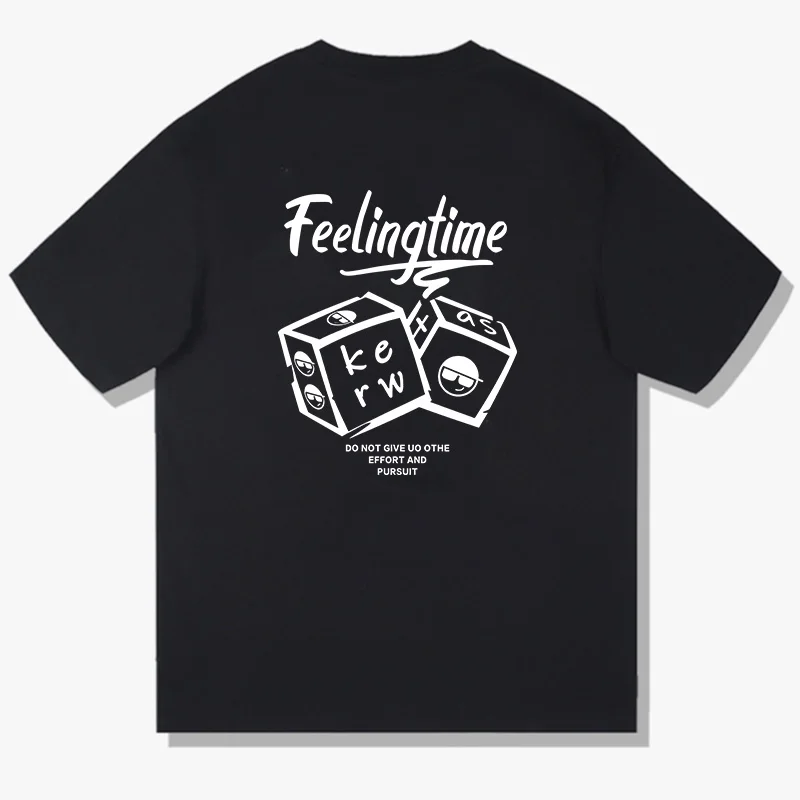 2024 Summer Hot Sale Brand Casual Women Clothing Funny Print Women Men Short Sleeve T-shirt High Quality Cotton Tops Tee Shirts
2024 Summer Hot Sale Brand Casual Women Clothing Funny Print Women Men Short Sleeve T-shirt High Quality Cotton Tops Tee Shirts