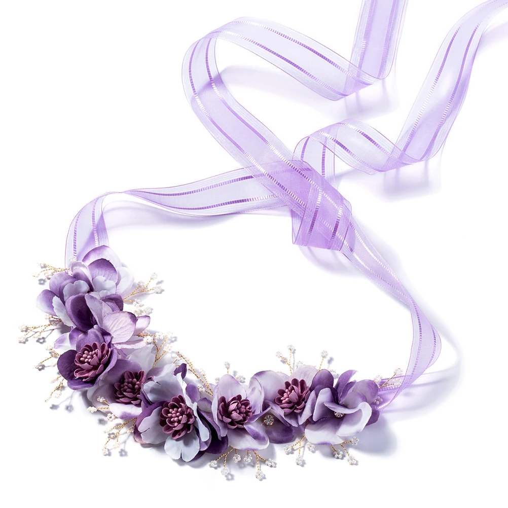 Flower Girls Kids Headpiece Lightweight Comfortable Flower Girls Headb Wedding Hair Accessories Headgear Floral
Flower Girls Kids Headpiece Lightweight Comfortable Flower Girls Headb Wedding Hair Accessories Headgear Floral