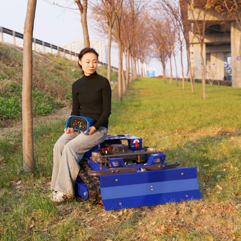 Газонокосилка, одобренная CE EPA по индивидуальному заказу — интеллектуальный беспроводной пульт дистанционного управления, ширина резки 550 мм для домашних дворов
Газонокосилка, одобренная CE EPA по индивидуальному заказу — интеллектуальный беспроводной пульт дистанционного управления, ширина резки 550 мм для домашних дворов