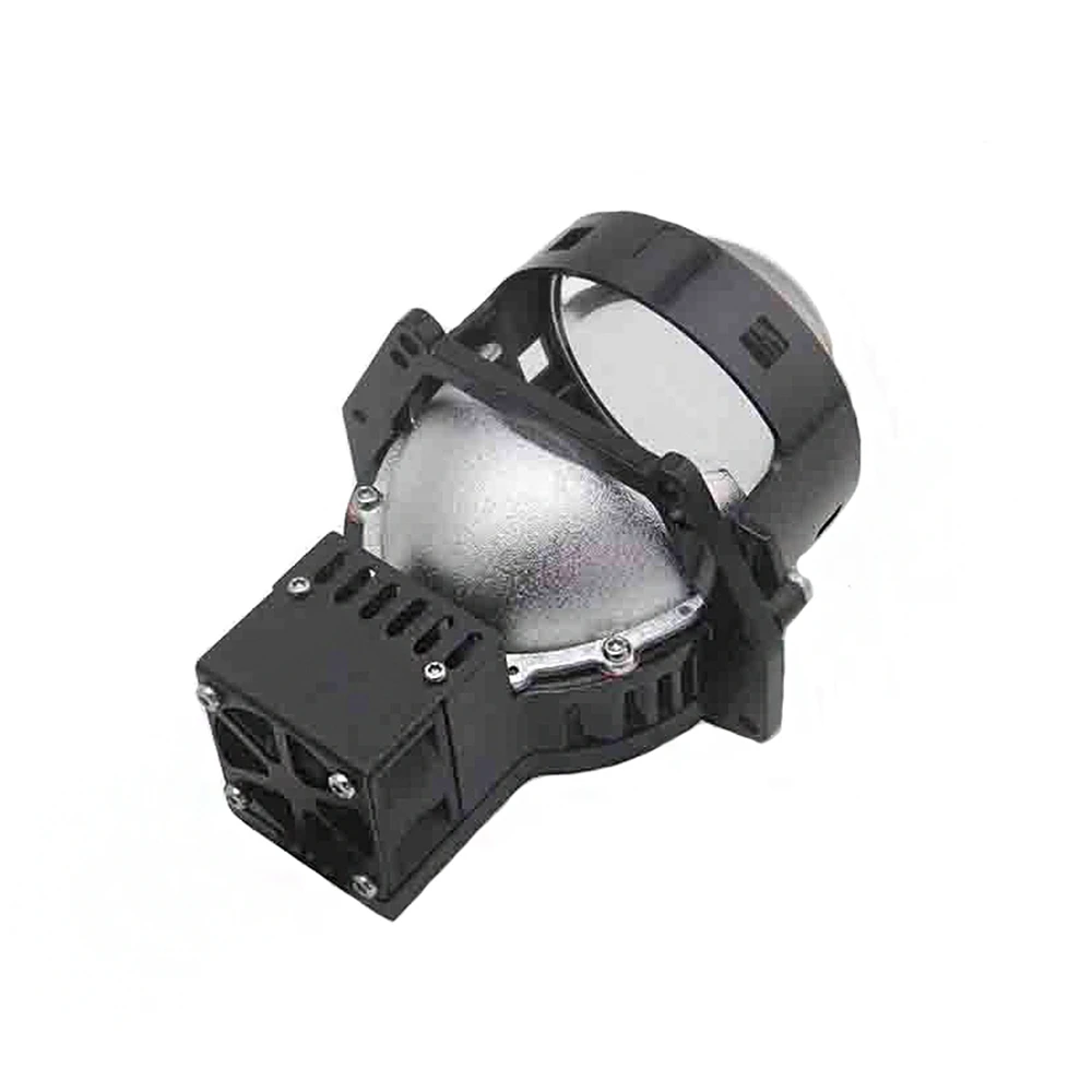 2PCS 3 Inch Bi LED Projector Headlights Lenses for Hella LED Lights Projector with Shrouds Diode Headlamp Car Accessories
2PCS 3 Inch Bi LED Projector Headlights Lenses for Hella LED Lights Projector with Shrouds Diode Headlamp Car Accessories