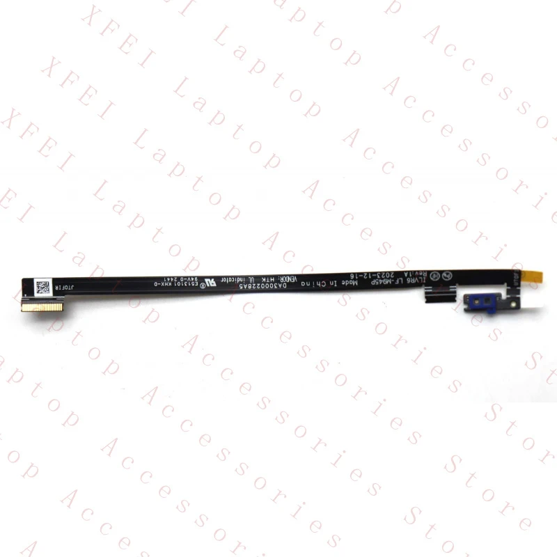 D 5C10S30987 New ILVR6 TOF IR Sensor Board Cable For ThinkBook 16 G7+ ASP 21Q5
D 5C10S30987 New ILVR6 TOF IR Sensor Board Cable For ThinkBook 16 G7+ ASP 21Q5