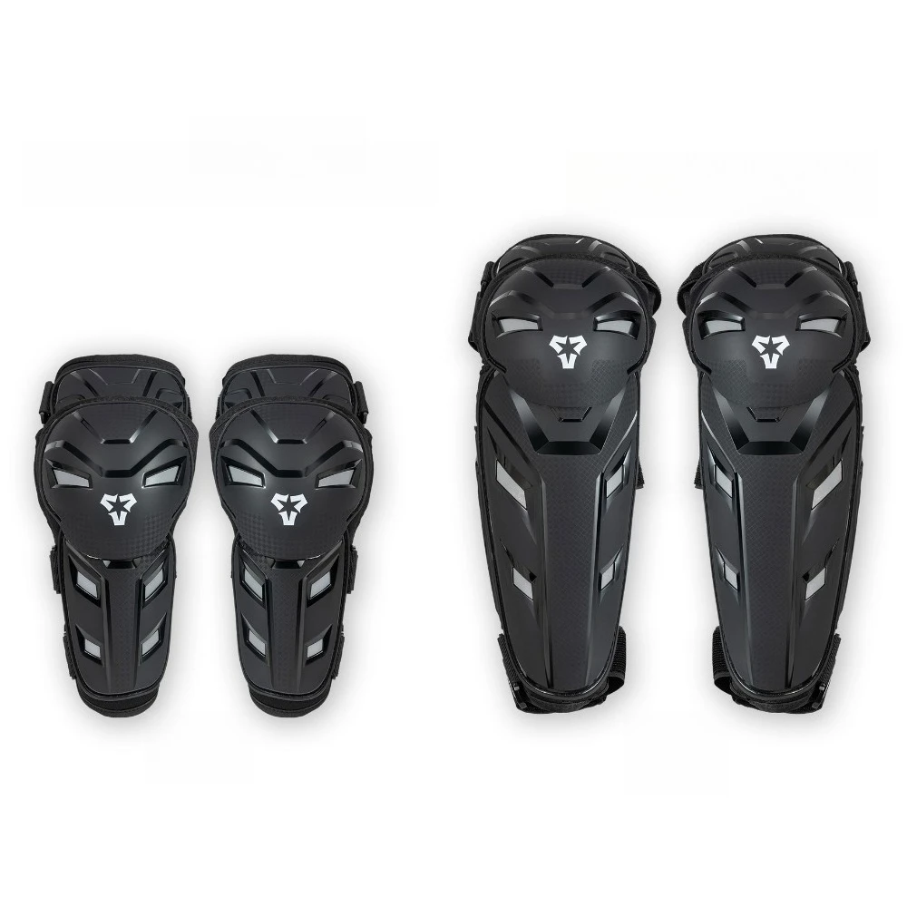Motorcycle Leg Guards Summer Motorcycle Knee and Elbow Protectors Riding Protective Gear Impact-Resistant and Breathable
Motorcycle Leg Guards Summer Motorcycle Knee and Elbow Protectors Riding Protective Gear Impact-Resistant and Breathable
