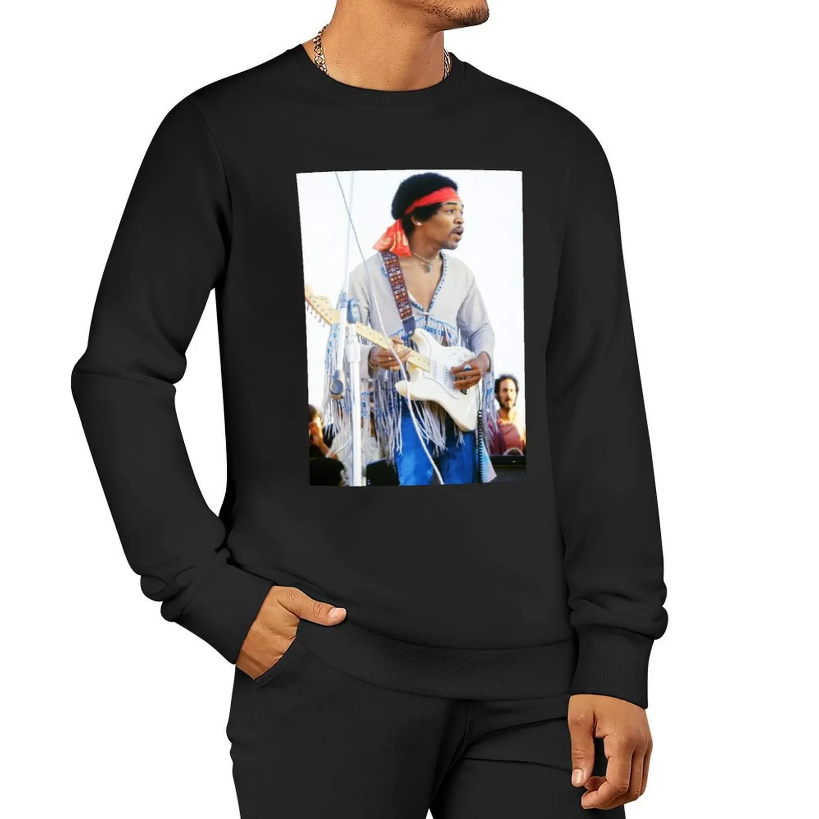 The Best Player Guitar All Of Time 70s 80s 90s Poster Pullover Hoodie korean style clothes clothes for men autumn sweatshirt men
The Best Player Guitar All Of Time 70s 80s 90s Poster Pullover Hoodie korean style clothes clothes for men autumn sweatshirt men