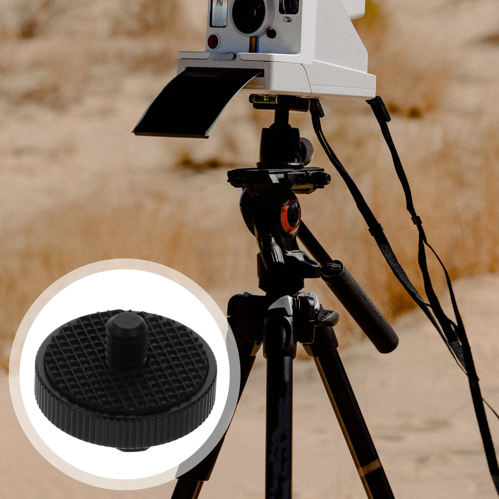 3PCS Camera Mount Tripod Screw Metal Adapter Cold Shoe Flash St DSLR Rig Accessories Set Rubber Pad Non Slip Durability
3PCS Camera Mount Tripod Screw Metal Adapter Cold Shoe Flash St DSLR Rig Accessories Set Rubber Pad Non Slip Durability