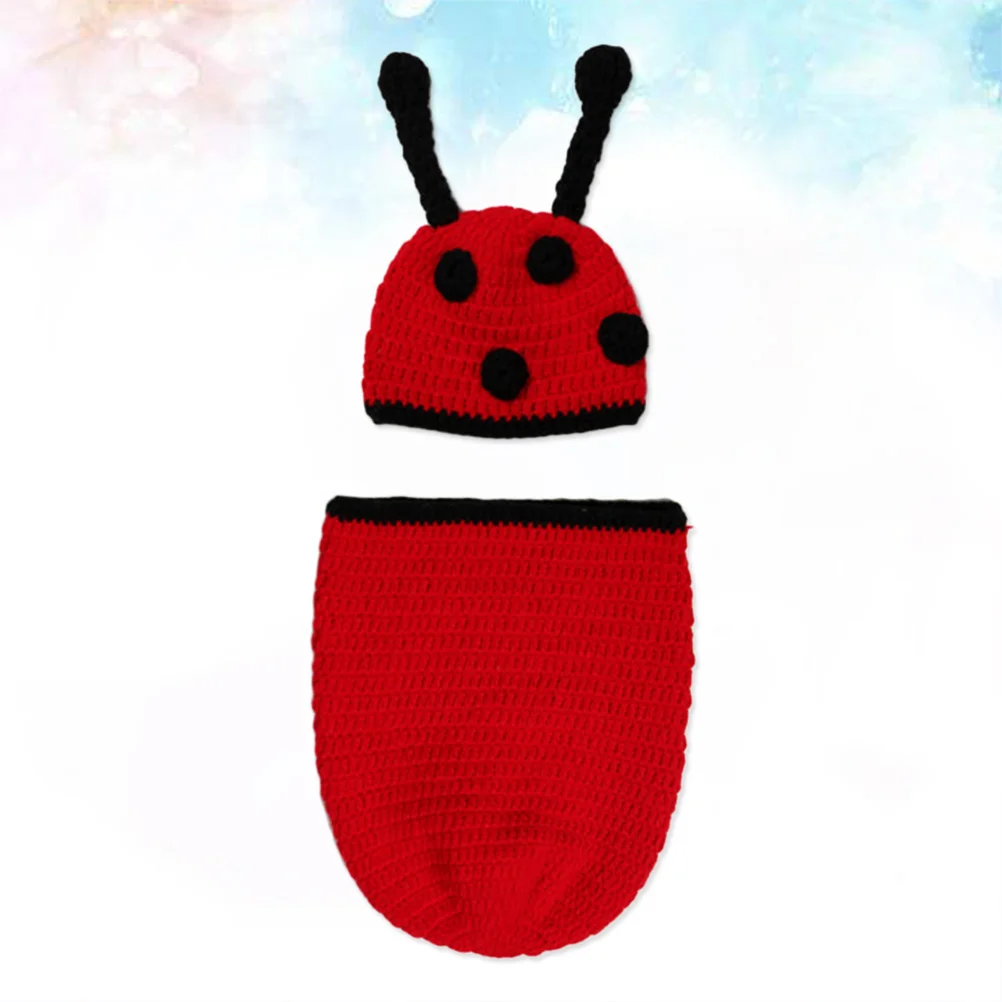 Beetle Sleeping Red Knitted Newborn Photography Prop Infant Photo Baby Photography Props Shoot Outfit Baby Clothes Costume Props
Beetle Sleeping Red Knitted Newborn Photography Prop Infant Photo Baby Photography Props Shoot Outfit Baby Clothes Costume Props