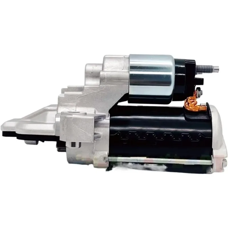 Starter for Focus 1.5 for EcoSport GN15-11000-BA GN15-11000-AA GN1511000BA F000C60302 F000C60305 F002GC0014 Car Starter Motor
Starter for Focus 1.5 for EcoSport GN15-11000-BA GN15-11000-AA GN1511000BA F000C60302 F000C60305 F002GC0014 Car Starter Motor