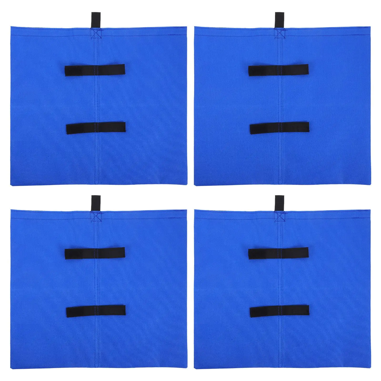 4pcs Tent Fixed Sandbags Canopy Weights Small Blue Beach Umbrella Legs Durable Oxford Cloth Portable Wind Sun Protection Camping
4pcs Tent Fixed Sandbags Canopy Weights Small Blue Beach Umbrella Legs Durable Oxford Cloth Portable Wind Sun Protection Camping