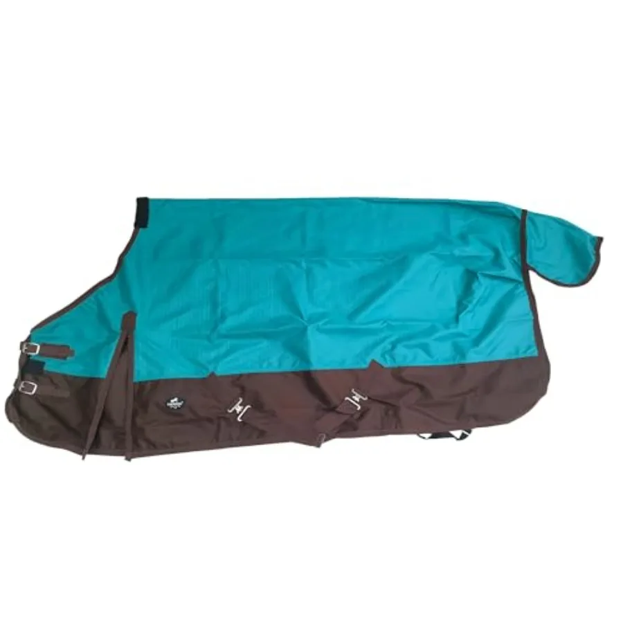 1200D Waterproof and Breathable Horse Sheet Horse Blanket
1200D Waterproof and Breathable Horse Sheet Horse Blanket
