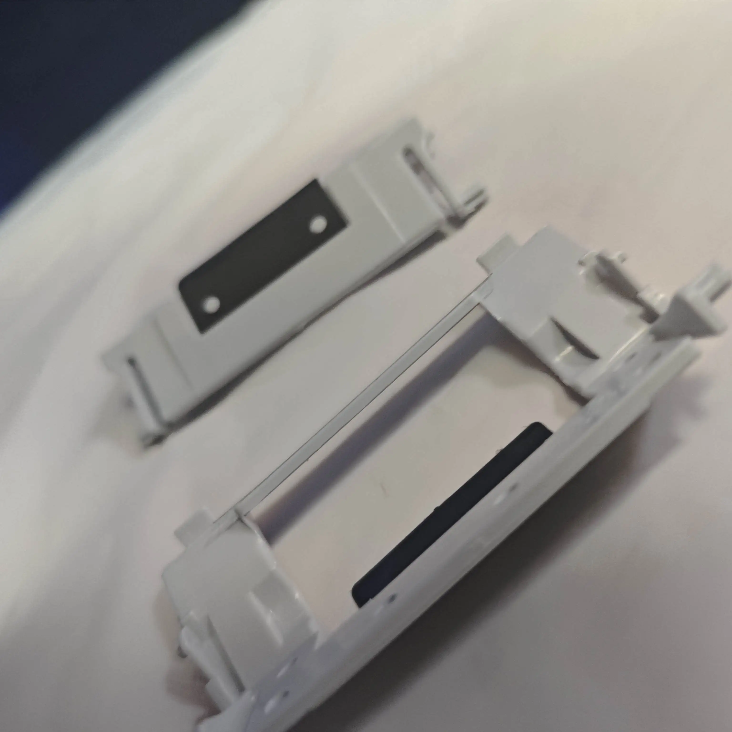 50 шт. JC63-02917A разделительная роликовая крышка кассеты для Samsung ML3310 ML3312 ML3710 ML3712 ML3750 SCX4833 SCX4835 SCX5637 SCX5639
50 шт. JC63-02917A разделительная роликовая крышка кассеты для Samsung ML3310 ML3312 ML3710 ML3712 ML3750 SCX4833 SCX4835 SCX5637 SCX5639