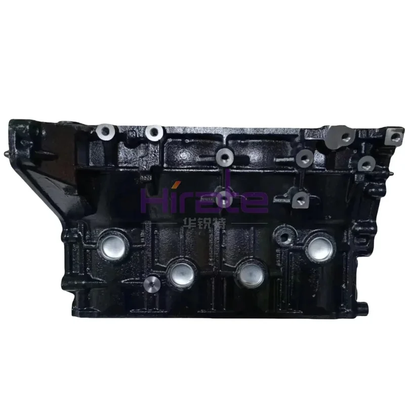 Suitable 4Y High-quality Hot-selling Standard Displacement Cylinder Block
Suitable 4Y High-quality Hot-selling Standard Displacement Cylinder Block