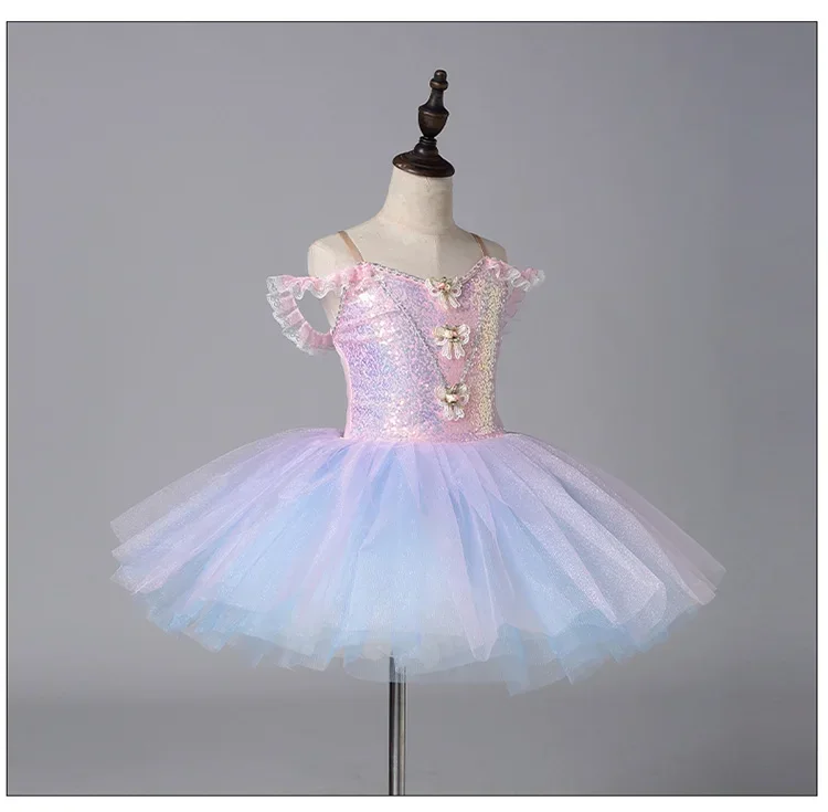 Ballet skirt for girls, children's puffed skirt, toddler tulle dress, performance costume, soft tulle tutu skirt, princess dance
Ballet skirt for girls, children's puffed skirt, toddler tulle dress, performance costume, soft tulle tutu skirt, princess dance