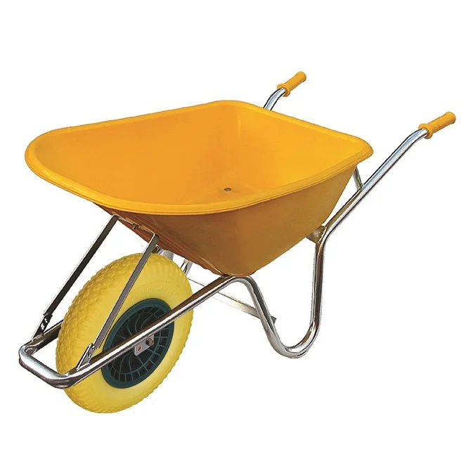 Plastic Bucket PP Tray Garden BELLE Wheelbarrow WB6414 Poly Plastic Tub Wheel Barrow 100L Flat Proof Wheels For European
Plastic Bucket PP Tray Garden BELLE Wheelbarrow WB6414 Poly Plastic Tub Wheel Barrow 100L Flat Proof Wheels For European