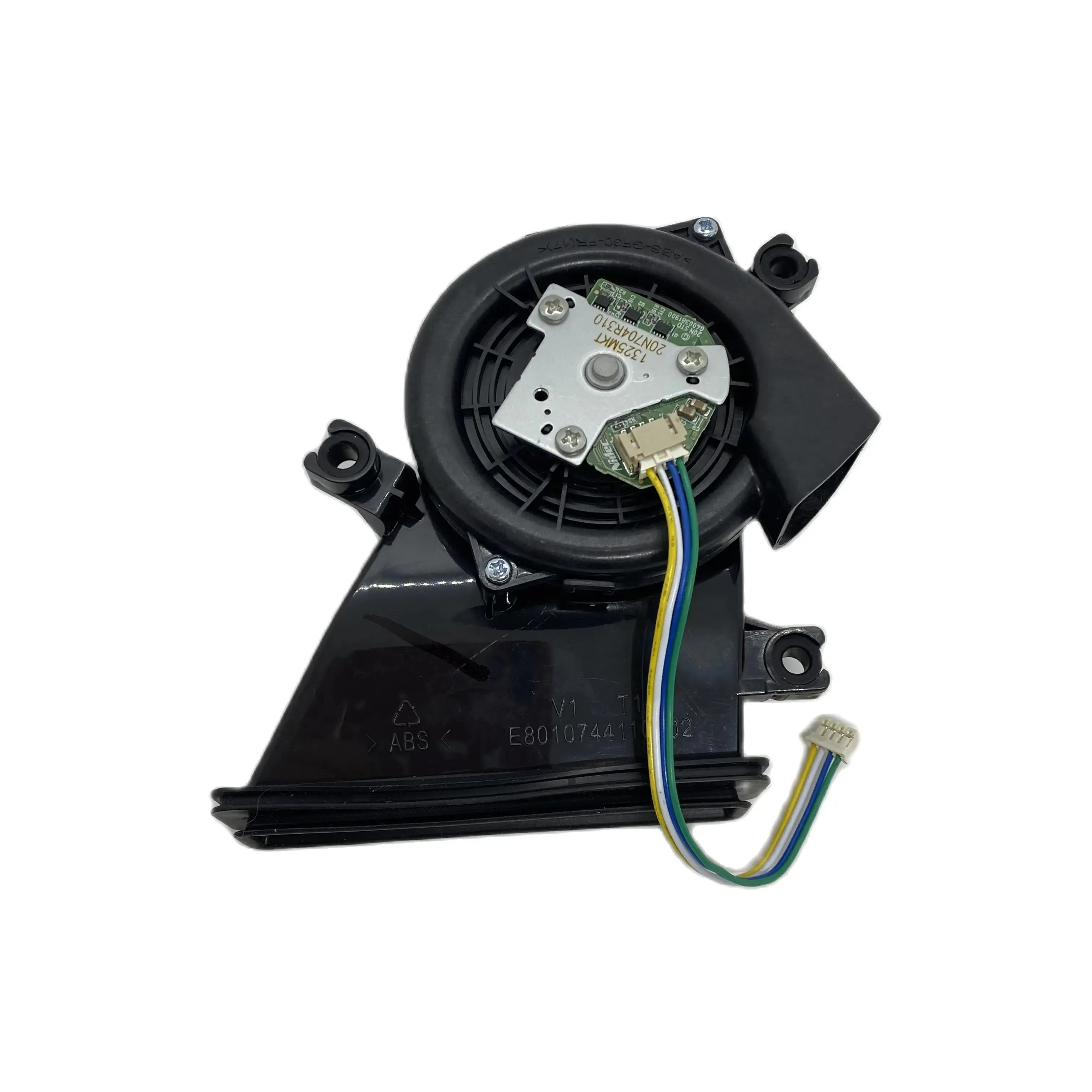 Original Lydsto S1 vacuum cleaning robot maintenance accessories blower Fan assembly
Original Lydsto S1 vacuum cleaning robot maintenance accessories blower Fan assembly
