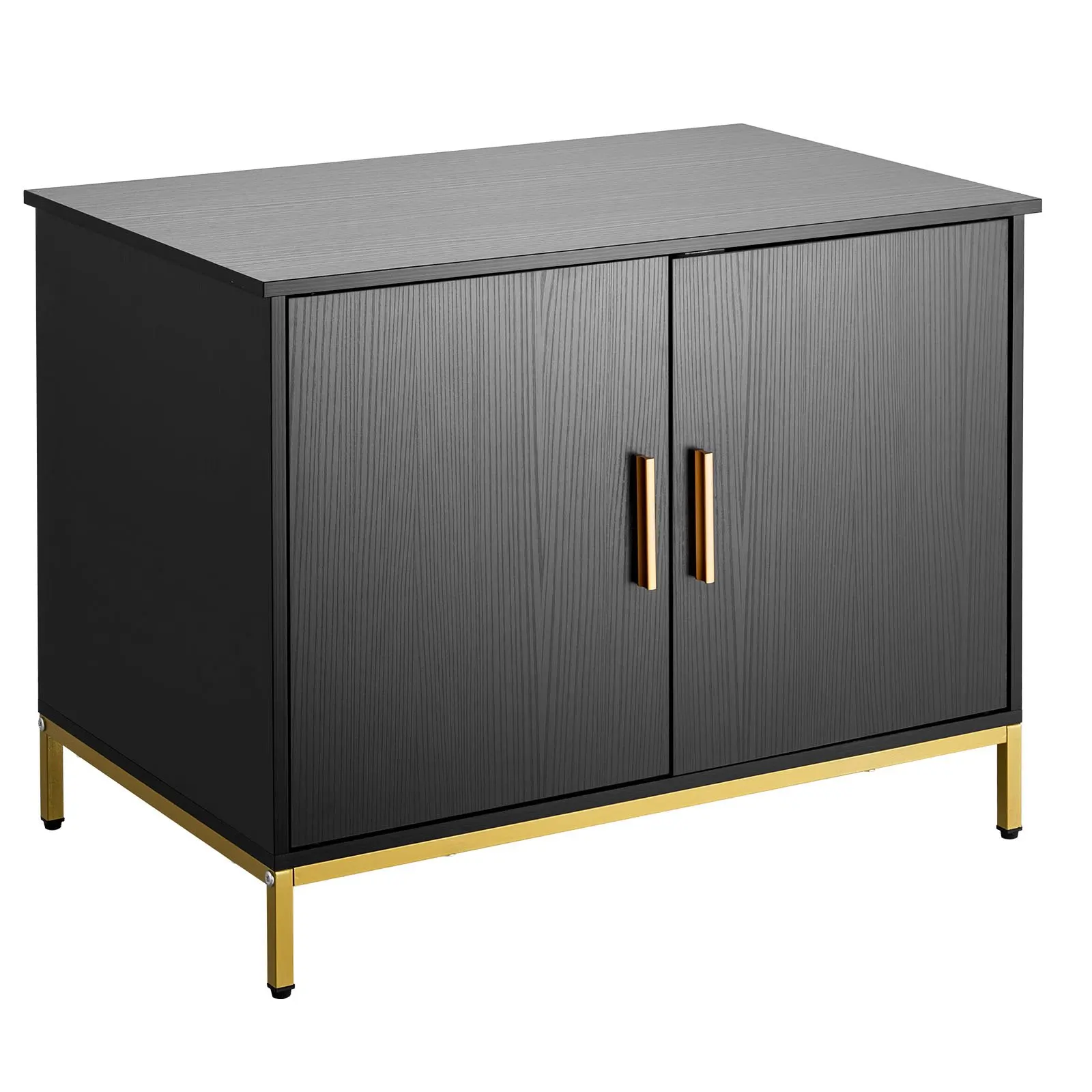 Cat Litter Box Enclosure Furniture, 27.6 In Hidden Litter Box Cabinet With Metal Legs & Handle, Modern Style Cat Washroom House
Cat Litter Box Enclosure Furniture, 27.6 In Hidden Litter Box Cabinet With Metal Legs & Handle, Modern Style Cat Washroom House