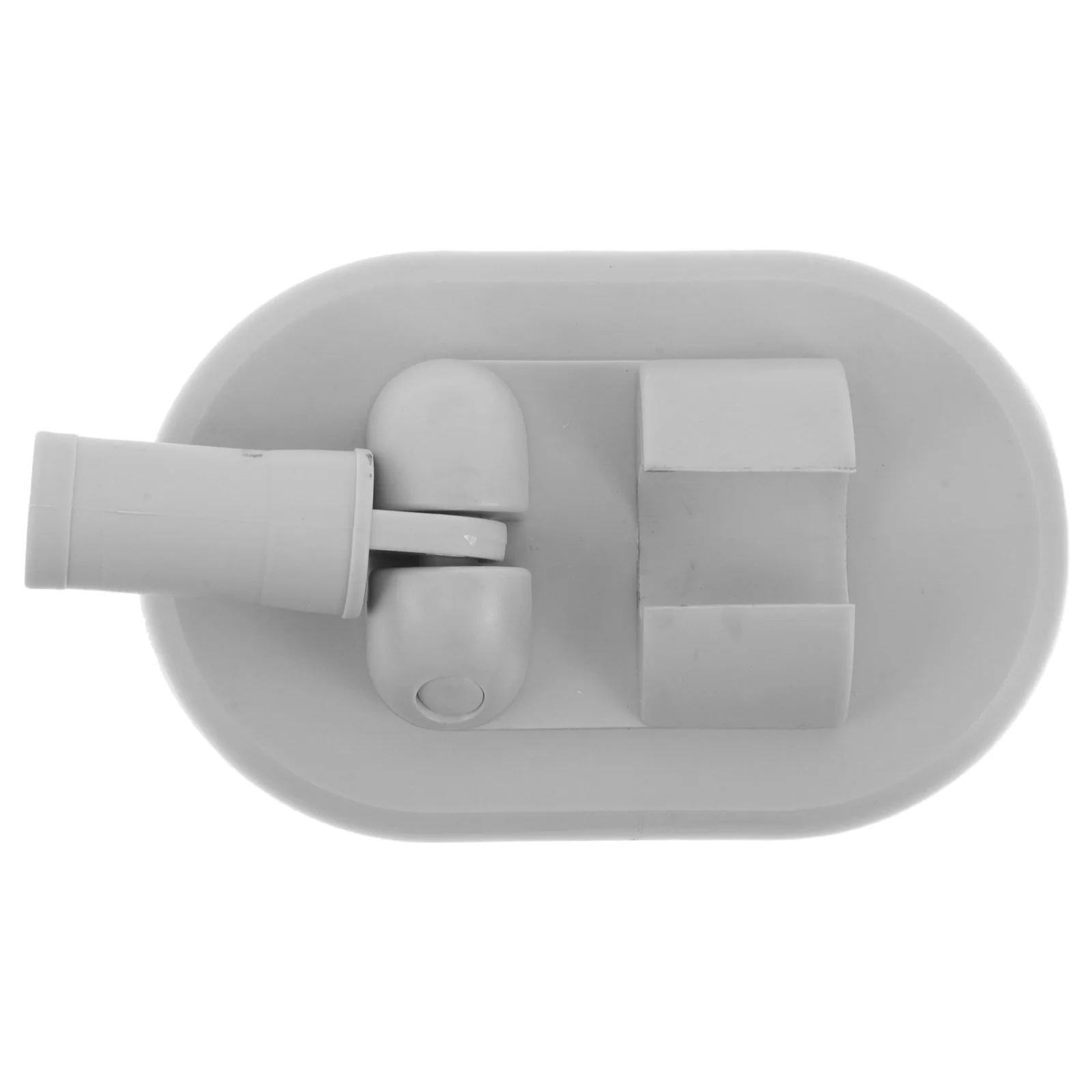 Kayak Canopy Rotating Mount Base Universal Inflatable Boat Tent Base For Shade 180 Degree Rotation Pvc Durable Boat
Kayak Canopy Rotating Mount Base Universal Inflatable Boat Tent Base For Shade 180 Degree Rotation Pvc Durable Boat