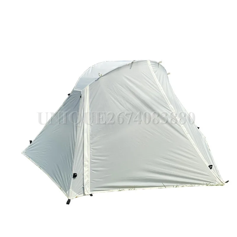 Portable Camping Cot for One Person, Two-in-one Tent, Fishing Tent for Outdoors
Portable Camping Cot for One Person, Two-in-one Tent, Fishing Tent for Outdoors