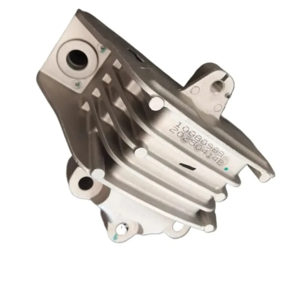 10080988 New Silver Colour Mounting Engine Hydraulic Bracket 1PC 2.0T for MG RX5 MAX HS GS MG6 2025 Automobiles
10080988 New Silver Colour Mounting Engine Hydraulic Bracket 1PC 2.0T for MG RX5 MAX HS GS MG6 2025 Automobiles