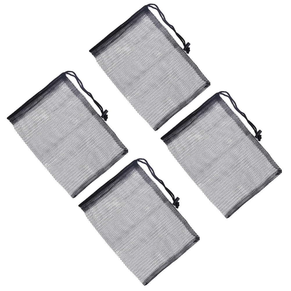 4 шт. сетчатая сумка для мяча для гольфа, прочный нейлоновый держатель на шнурке, легкая сумка для хранения, мячи для настольного тенниса
4 шт. сетчатая сумка для мяча для гольфа, прочный нейлоновый держатель на шнурке, легкая сумка для хранения, мячи для настольного тенниса