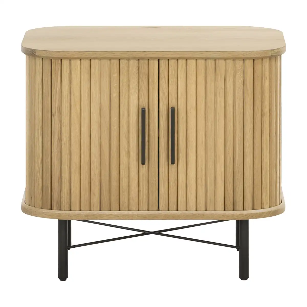 Fashionable Bedside Table Bedroom Storage Locker Living Room Large Storage Cabinet
Fashionable Bedside Table Bedroom Storage Locker Living Room Large Storage Cabinet