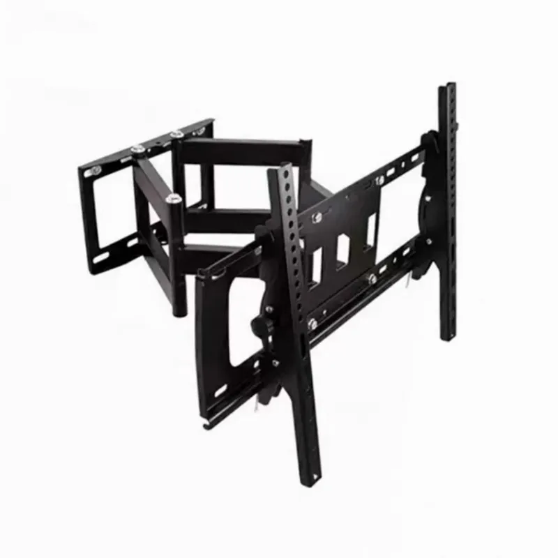 Articulating Full Motion Retractable LCD Black TV Mount Cabinet Hidden Bed Footboard Rack Wall Bracket 55 Inch 400x400
Articulating Full Motion Retractable LCD Black TV Mount Cabinet Hidden Bed Footboard Rack Wall Bracket 55 Inch 400x400