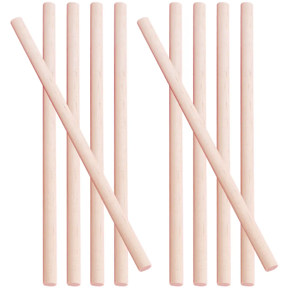10pcs Children Rhythm Stick Percussion Instrument Toys Kids Musical Sticks Wooden Toddler Baby Rhythm Rods Safe Edges Develop
10pcs Children Rhythm Stick Percussion Instrument Toys Kids Musical Sticks Wooden Toddler Baby Rhythm Rods Safe Edges Develop