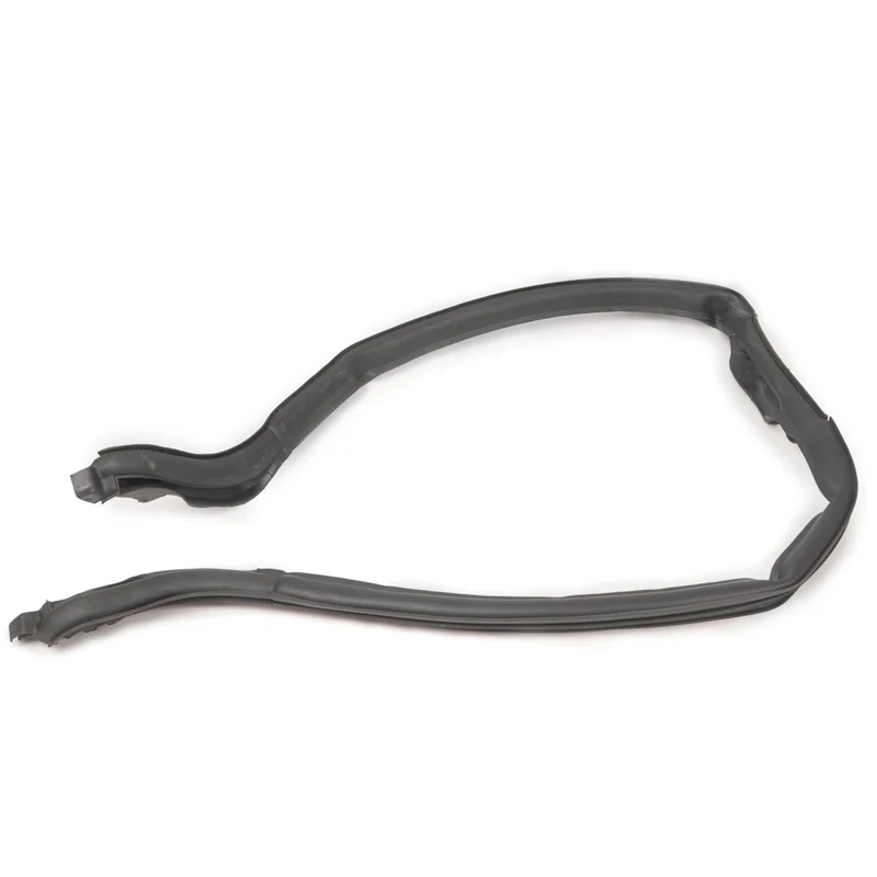 Hard Top Roof Seal Front Header Weatherstrip Seal Fit for Jeep Wrangler JKU 2011-2018 for 68088040AA, 68088040AB
Hard Top Roof Seal Front Header Weatherstrip Seal Fit for Jeep Wrangler JKU 2011-2018 for 68088040AA, 68088040AB