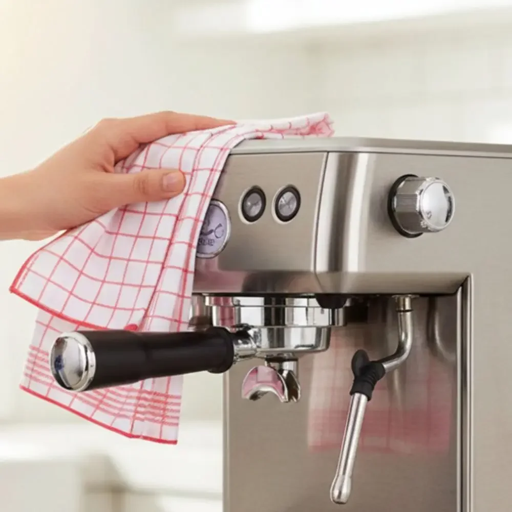 40x60cm Large Cotton Kitchen Towel Soft Dishcloth Super Absorbent Kitchen Cloth Home Cleaning Scouring Towel Washing Dish Cloth
40x60cm Large Cotton Kitchen Towel Soft Dishcloth Super Absorbent Kitchen Cloth Home Cleaning Scouring Towel Washing Dish Cloth