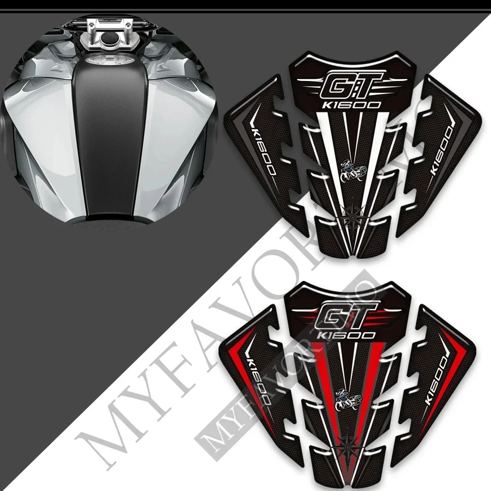 Motorcycle Gas Fuel Oil Kit Knee Tank Pad Stickers Protection Fairing Fender Emblem Logo For BMW K1600GT K1600 K 1600 GT
Motorcycle Gas Fuel Oil Kit Knee Tank Pad Stickers Protection Fairing Fender Emblem Logo For BMW K1600GT K1600 K 1600 GT