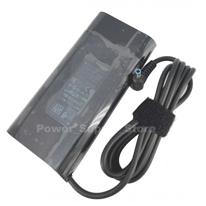 Genuine 150W Slim Power Supply AC Adapter for HP EliteBook 1050 G1 917649-850
Genuine 150W Slim Power Supply AC Adapter for HP EliteBook 1050 G1 917649-850
