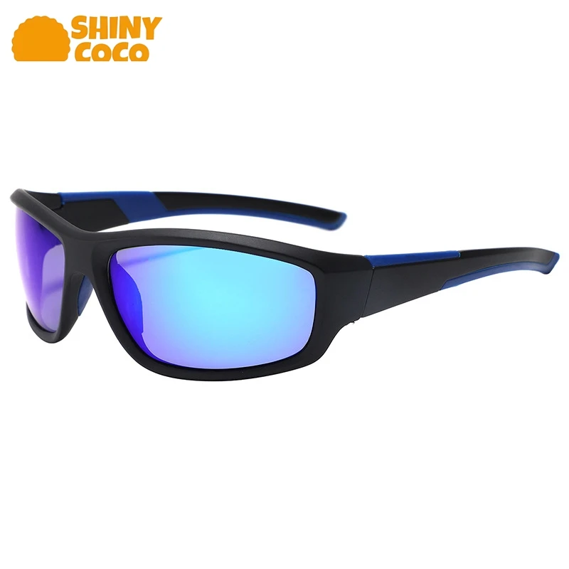 ShinyCoCo Luxury Brand Polarized Sunglasses Fishing Sun Protection Sunglasses Outdoor Sports Sunglasses Cycling Glasses
ShinyCoCo Luxury Brand Polarized Sunglasses Fishing Sun Protection Sunglasses Outdoor Sports Sunglasses Cycling Glasses