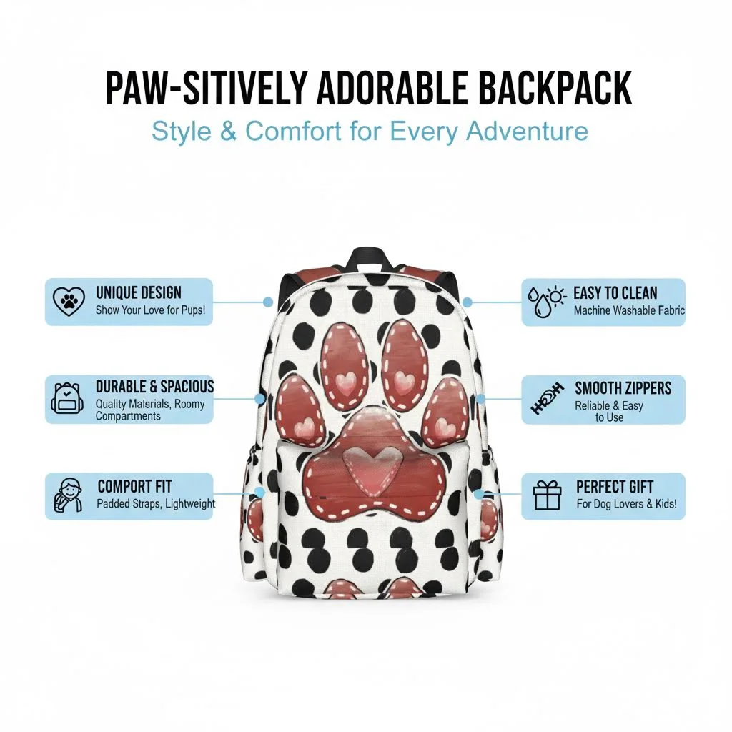 Cute pet Travel backpack,Student Backpack,Large capacity backpack,Back To School,Personalized Backpack,Spring outing backpack
Cute pet Travel backpack,Student Backpack,Large capacity backpack,Back To School,Personalized Backpack,Spring outing backpack