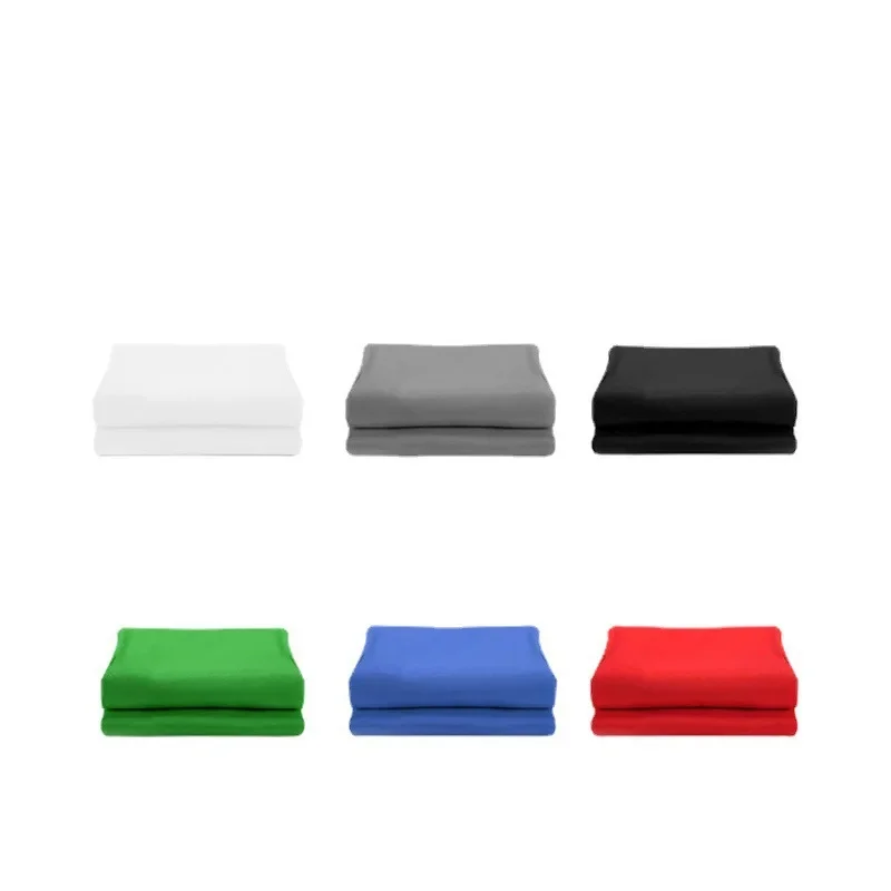 150 X 200CM Photography Backdrop Background Black White Blue Red Green Screen Photo Studio Live Streaming Foldable Backgrounds
150 X 200CM Photography Backdrop Background Black White Blue Red Green Screen Photo Studio Live Streaming Foldable Backgrounds