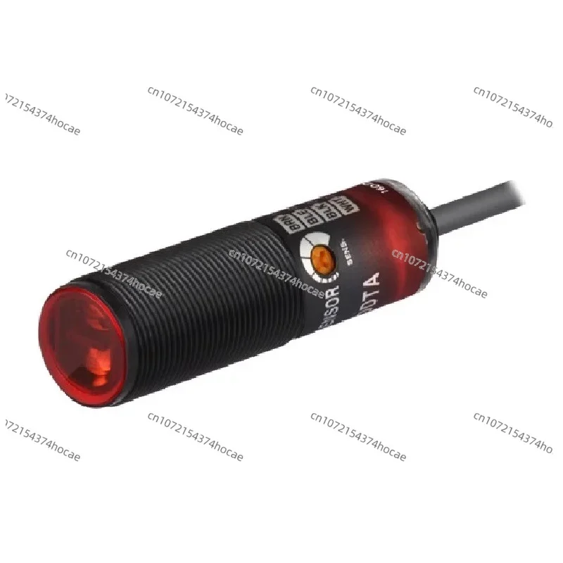 Photoelectric Sensor BRQM100-DDTA/BRQP400/-DDTB/-P
Photoelectric Sensor BRQM100-DDTA/BRQP400/-DDTB/-P