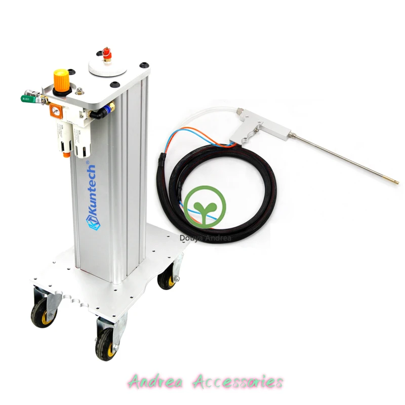 Профессиональная машина для очистки углерода высокого давления для автомобильного двигателя, ореховая песчаная труба, оборудование для ухода за автомобилем
Профессиональная машина для очистки углерода высокого давления для автомобильного двигателя, ореховая песчаная труба, оборудование для ухода за автомобилем