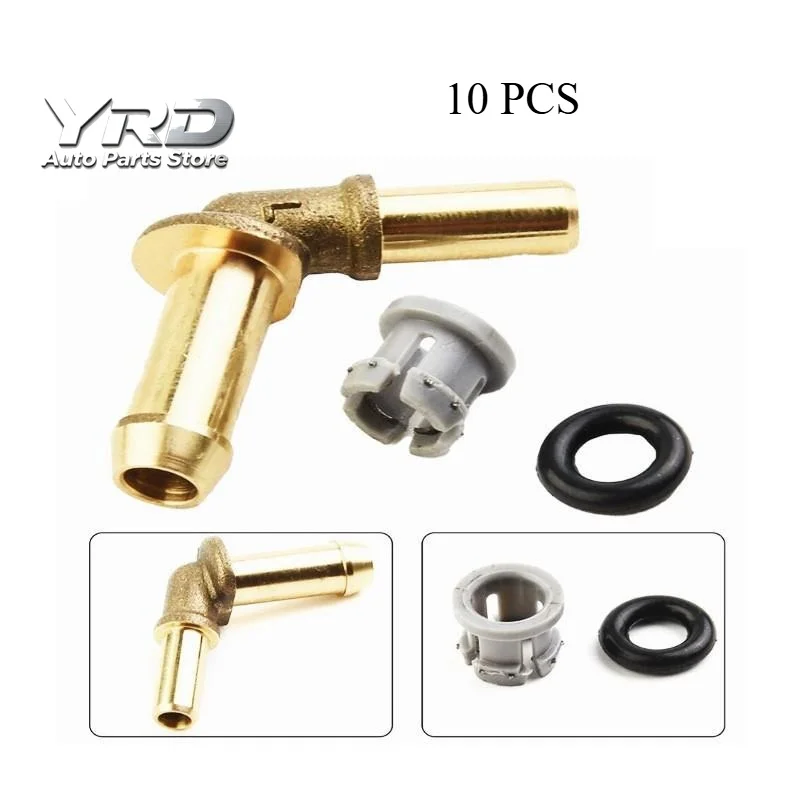 10 Pcs Thermostat Radiator Water Tube Hose Connector Kit For Sport Discovery4 Velar 5.0L 3.0L LR048474 LR049990
10 Pcs Thermostat Radiator Water Tube Hose Connector Kit For Sport Discovery4 Velar 5.0L 3.0L LR048474 LR049990