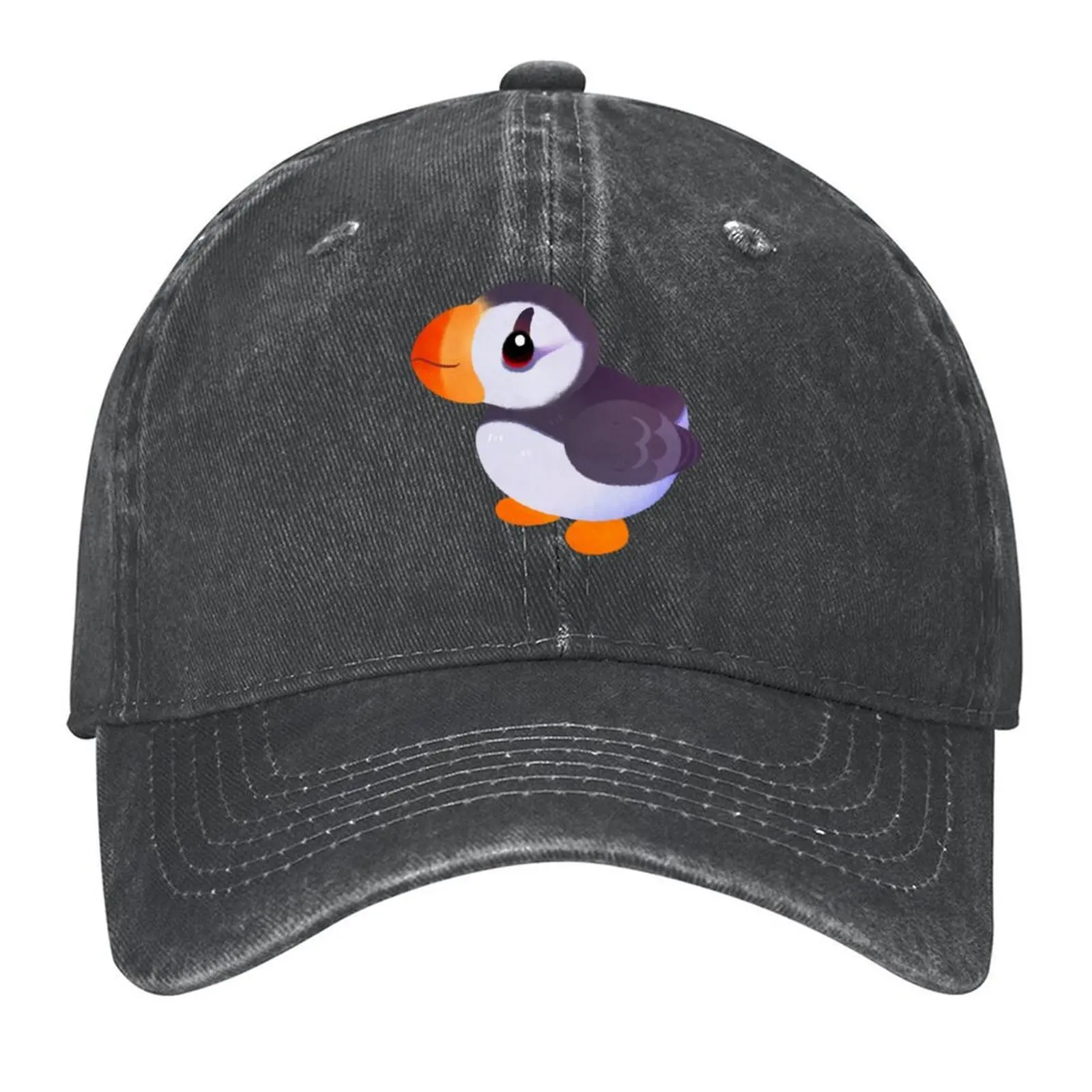 Happy puffin - blue Baseball Cap Fishing cap fishing caps man Golf Cap Brand Man Women's Golf Clothing Men's
Happy puffin - blue Baseball Cap Fishing cap fishing caps man Golf Cap Brand Man Women's Golf Clothing Men's