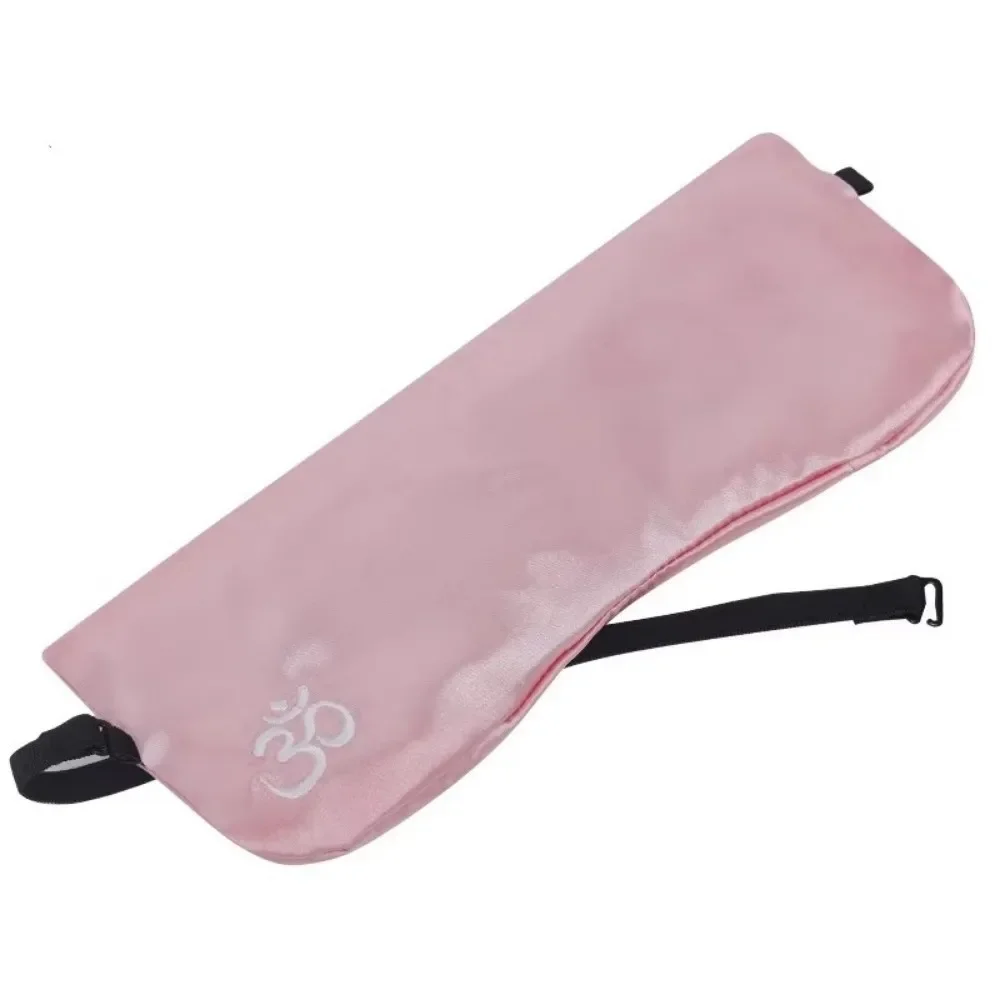 Lavender Yoga Eye Pillow Relieve Fatigue Sleep Aid Eye Mask Eye Relaxation Silk Meditation Practise Tools
Lavender Yoga Eye Pillow Relieve Fatigue Sleep Aid Eye Mask Eye Relaxation Silk Meditation Practise Tools