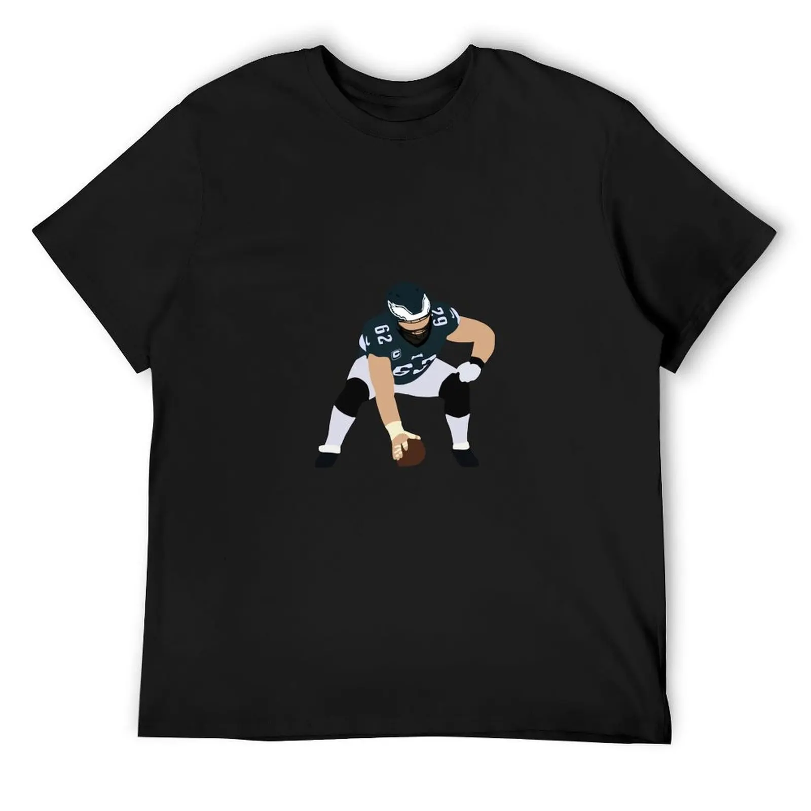 Jason Kelce T-Shirt T-shirts oversize Man t-shirt graphic t shirt vintage mens tall t shirts
Jason Kelce T-Shirt T-shirts oversize Man t-shirt graphic t shirt vintage mens tall t shirts