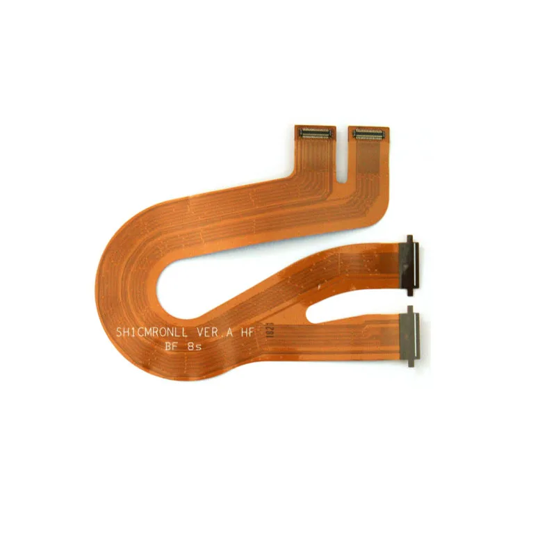 For Huawei MediaPad M5 10 CMR-W09 LCD Connection Flex Cable
For Huawei MediaPad M5 10 CMR-W09 LCD Connection Flex Cable