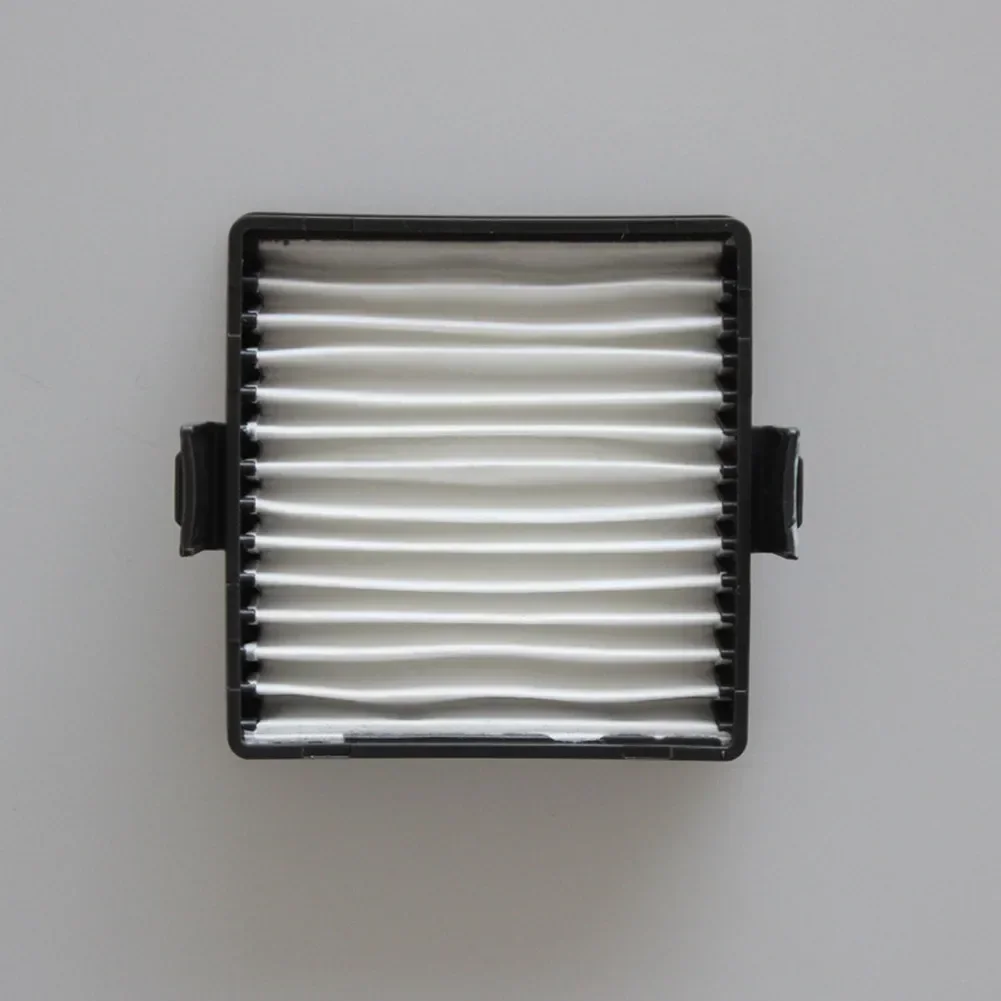 Hot Sale Practical New Filters Filter Element Vacuum Cleaner 3pcs Parts Accessories Household Supplies 533907002
Hot Sale Practical New Filters Filter Element Vacuum Cleaner 3pcs Parts Accessories Household Supplies 533907002
