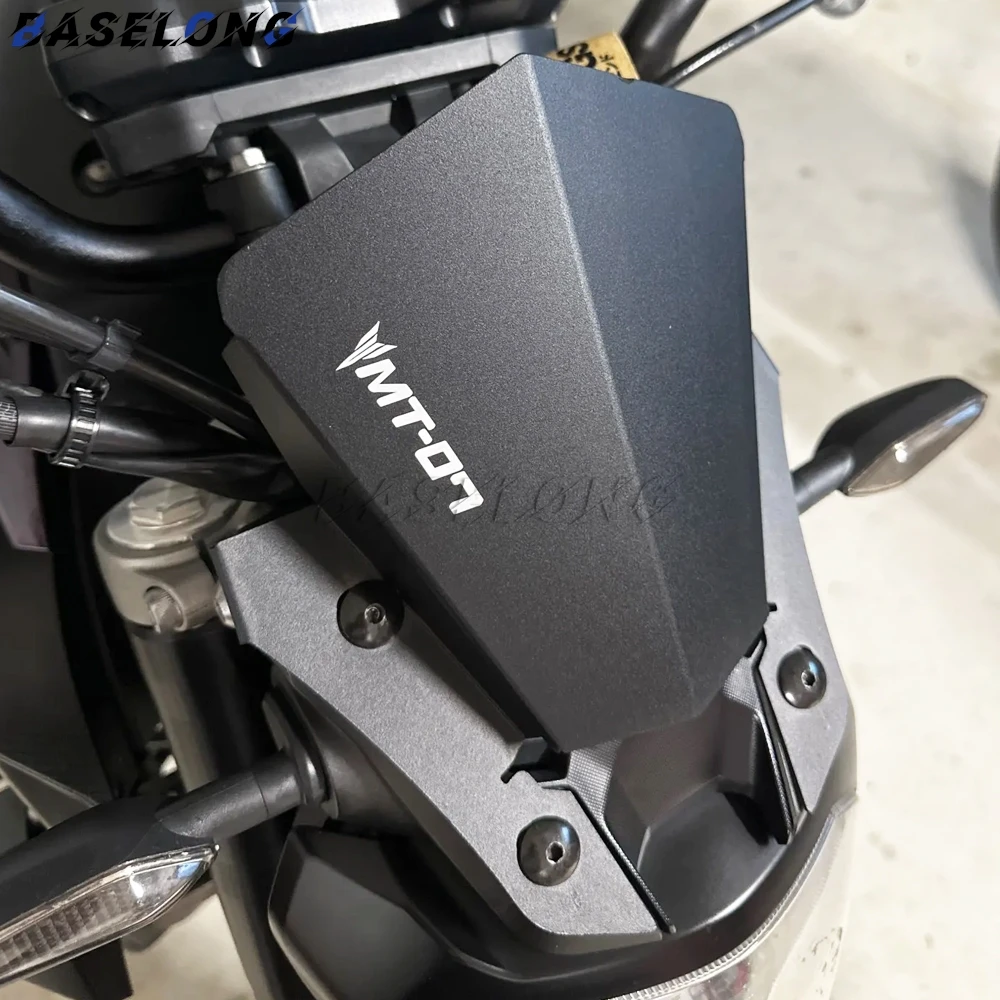 Motorcycle Accessories Windscreen Windshield Deflectors Parts For Yamaha MT-07 MT07 FZ-07 FZ07 2013 2014 2015 2016 2017 MT FZ 07
Motorcycle Accessories Windscreen Windshield Deflectors Parts For Yamaha MT-07 MT07 FZ-07 FZ07 2013 2014 2015 2016 2017 MT FZ 07