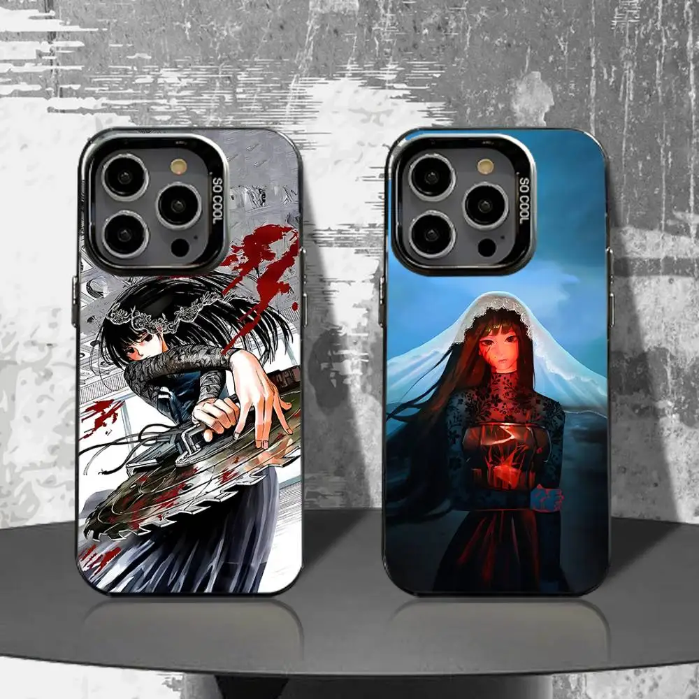Osaragi Shishiba S-Sakamoto D-Days Phone Case For iPhone 16,15,14,13,12,11,Pro,XS,Max,Plus,Mini,SE4 Black Matte Shockproof Case
Osaragi Shishiba S-Sakamoto D-Days Phone Case For iPhone 16,15,14,13,12,11,Pro,XS,Max,Plus,Mini,SE4 Black Matte Shockproof Case