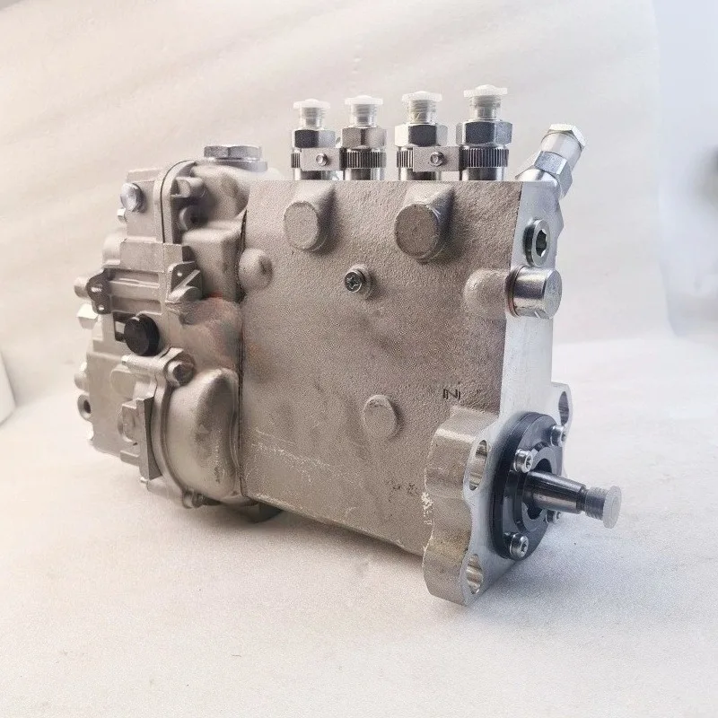 Quality Supply Construction Machinery, Engine Parts Fuel Injectio Pump 093000-6602
Quality Supply Construction Machinery, Engine Parts Fuel Injectio Pump 093000-6602