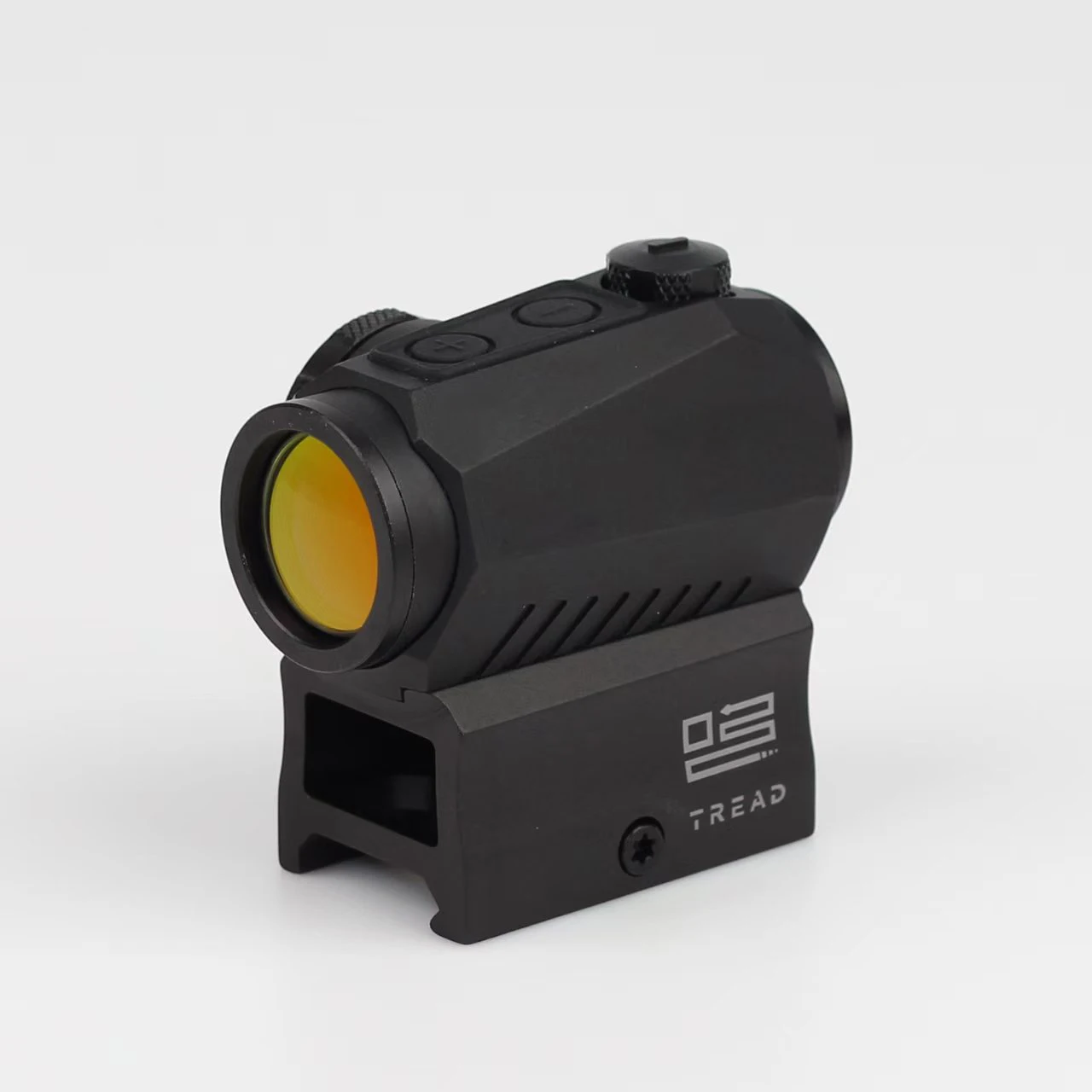 R5 1x20mm Compact 2 MOA Red Dot Sight for M400 Tread Airsoft Riflescope Hunting Scope with Activated-SOR52010 M1913 Mount
R5 1x20mm Compact 2 MOA Red Dot Sight for M400 Tread Airsoft Riflescope Hunting Scope with Activated-SOR52010 M1913 Mount