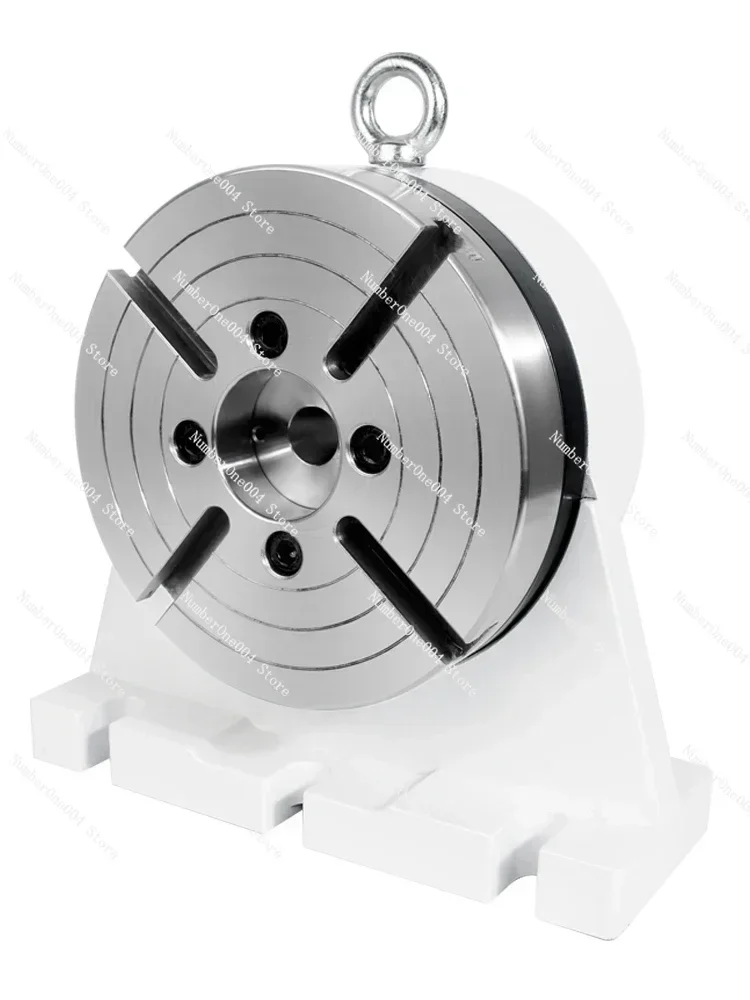 Disc Tailstock 170/210 Precision Air Brake Brake Level CNC Machining Center 4-Axis Turntable L-Shaped Block Bridge Plates
Disc Tailstock 170/210 Precision Air Brake Brake Level CNC Machining Center 4-Axis Turntable L-Shaped Block Bridge Plates