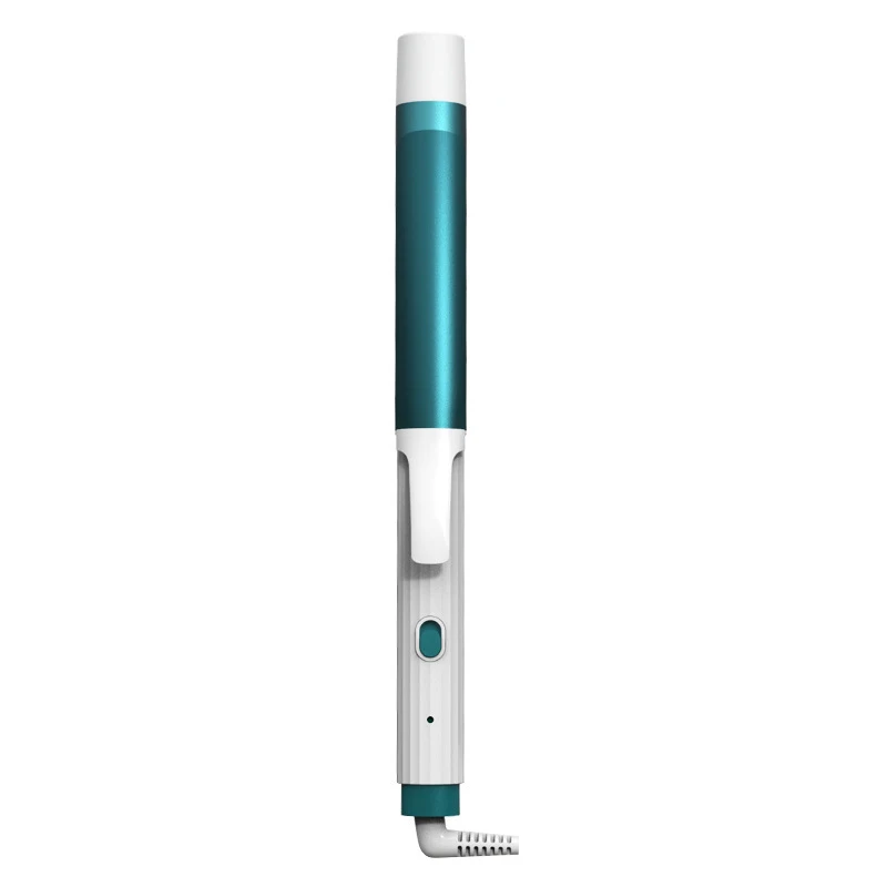Negative Ion Large Wave Curling Bangs Straightener Long-Lasting Styling Curling Wand
Negative Ion Large Wave Curling Bangs Straightener Long-Lasting Styling Curling Wand