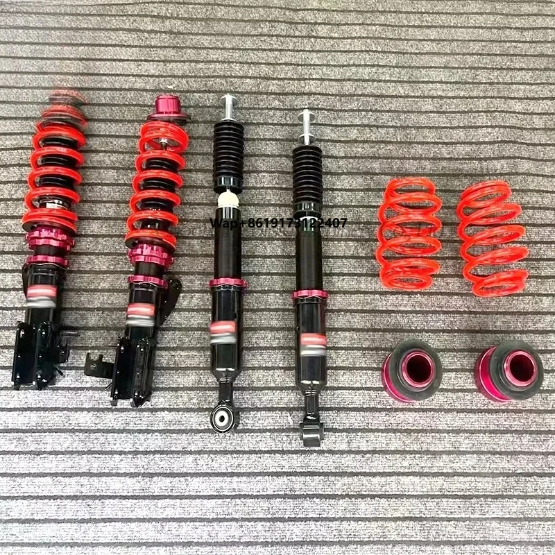 Auto Parts Coilover Shock Absorber Repair Tool Suspension Control Box Suspension System Operation For Fit GR9
Auto Parts Coilover Shock Absorber Repair Tool Suspension Control Box Suspension System Operation For Fit GR9