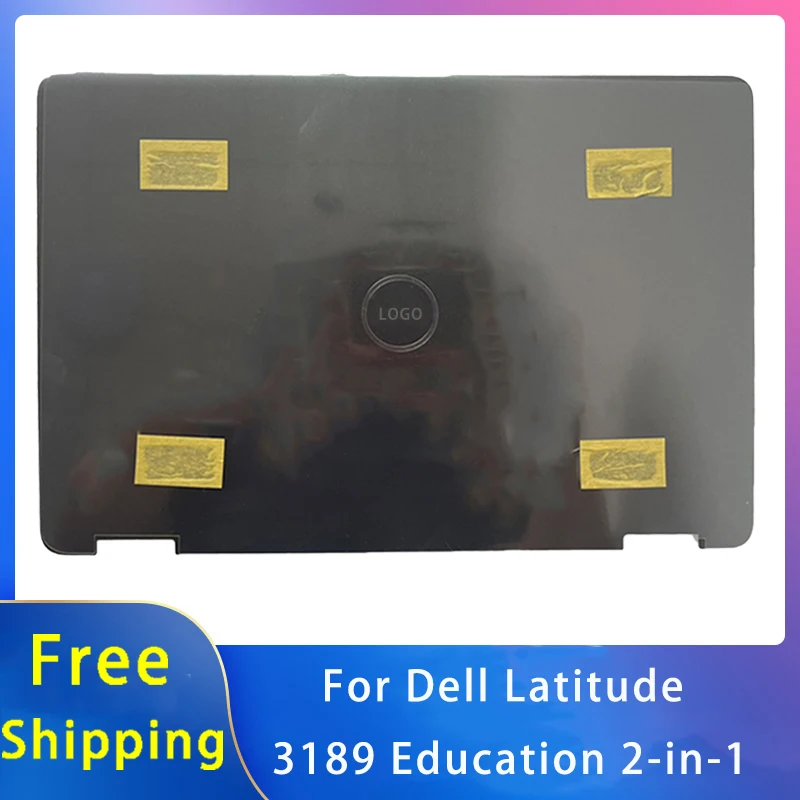 New For Dell Latitude 3189 Education 2-in-1;Replacemen Laptop Accessories Lcd Back Cover With LOGO 0WKYHW
New For Dell Latitude 3189 Education 2-in-1;Replacemen Laptop Accessories Lcd Back Cover With LOGO 0WKYHW