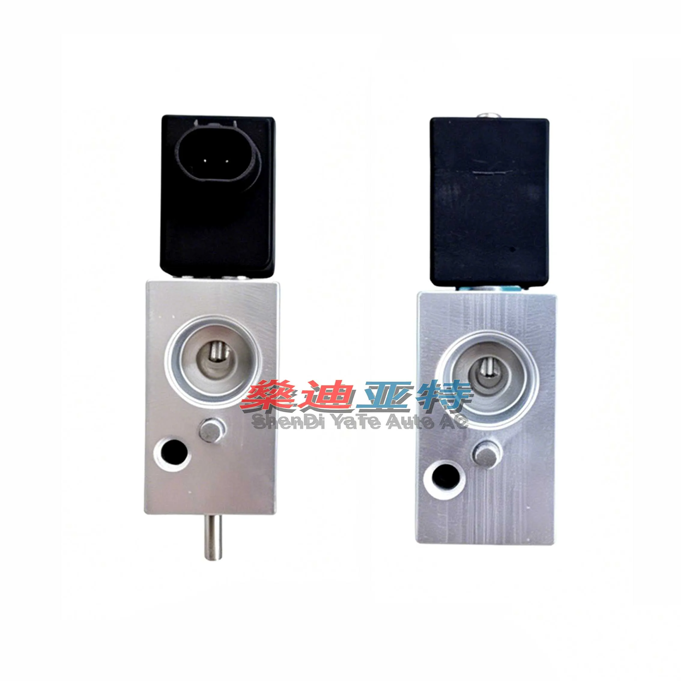 64506826231 Expansion Valve for Automotive Air Conditioning Refrigerant Pipeline For 2014-2018 BMW X5 F15
64506826231 Expansion Valve for Automotive Air Conditioning Refrigerant Pipeline For 2014-2018 BMW X5 F15