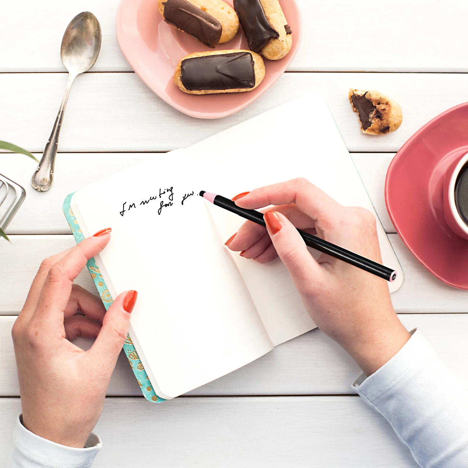 12 Pieces Black Crayons Marker Pens Sharpen Free Thread Machine Sewing Tools Multi Purpose Wax Writing Instruments Teaching
12 Pieces Black Crayons Marker Pens Sharpen Free Thread Machine Sewing Tools Multi Purpose Wax Writing Instruments Teaching